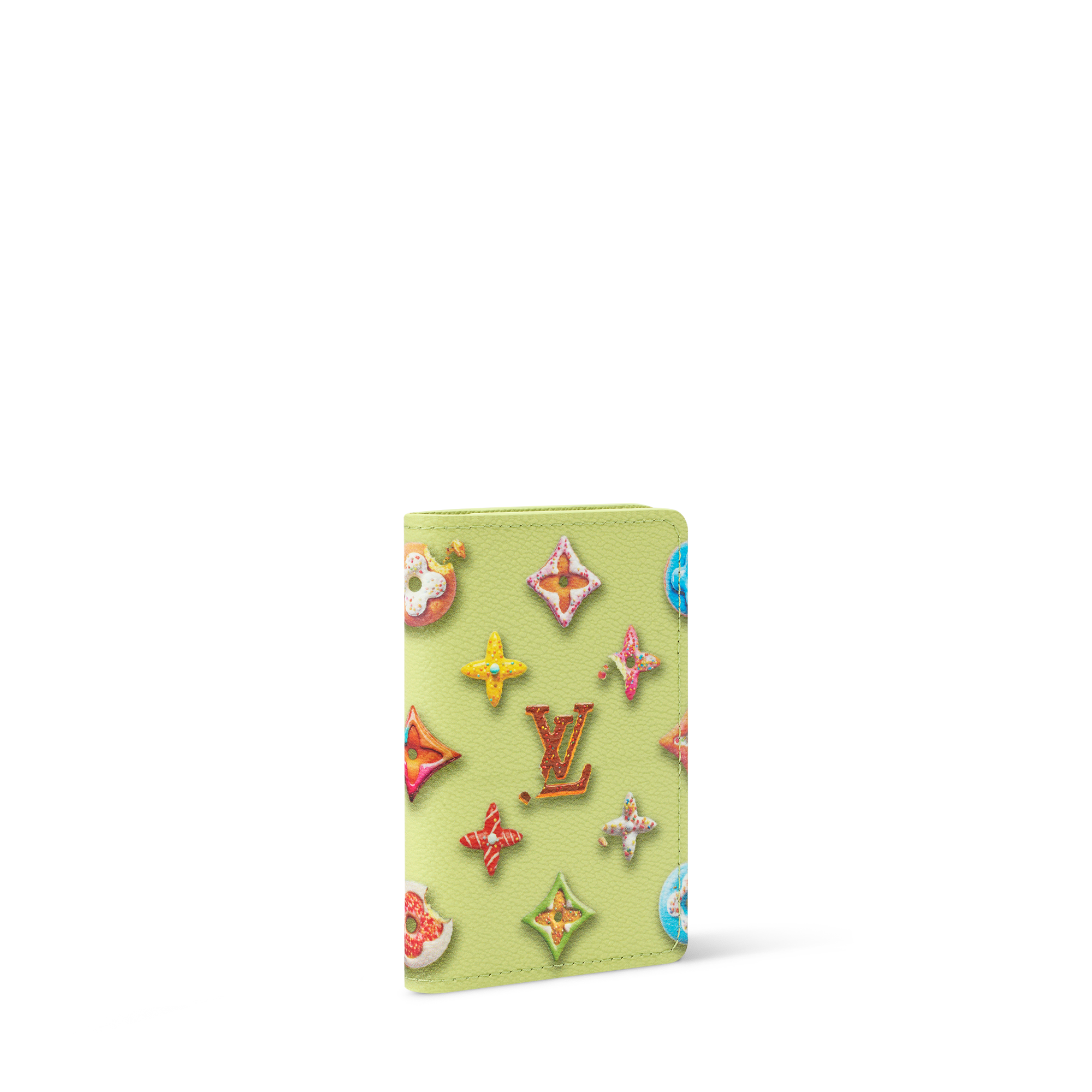 Pocket Organizer Monogram Heritage - Super Lucky Day - For Him